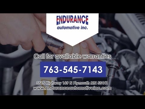 Automotive Plymouth Mn