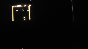 Atari 2600 Super Breakout 3 B/B - 2619 points