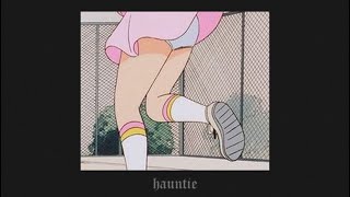 melanie martinez — strawberry shortcake (slowed + reverb)