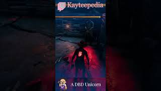 DBD Unicorn #dbdshorts #dbdswf #dbdclips #dbdfyp #dbdsurvivor #gamingforfun #goodvibes