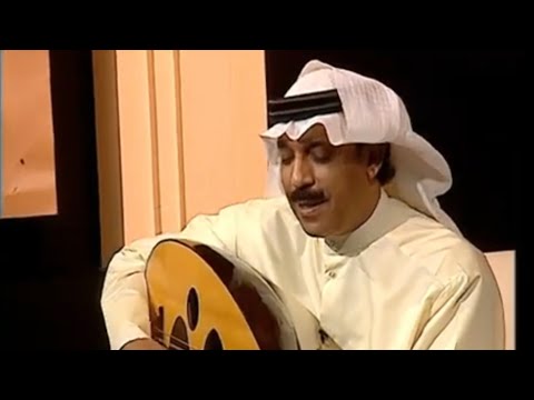 عبدالله الرويشد ليل الليل عود