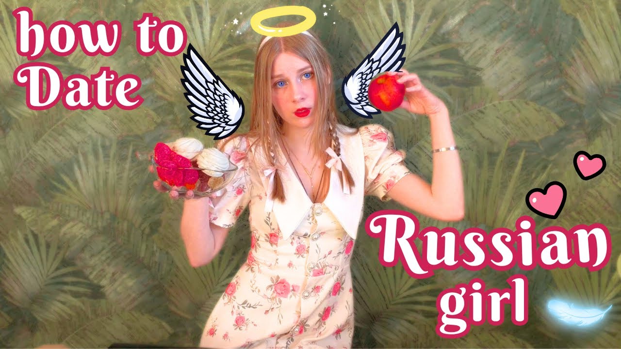 DATING IN RUSSIA IS HARD🇷🇺| are Russian Girls good for relationship?💍