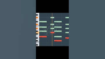 how to make Chords in fl studio #shorts #musicproducer #bestmusicandarts #bestmusic&arts