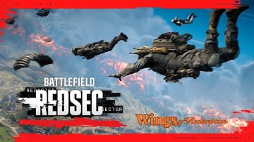 Redsec Wins 19 out of 100!