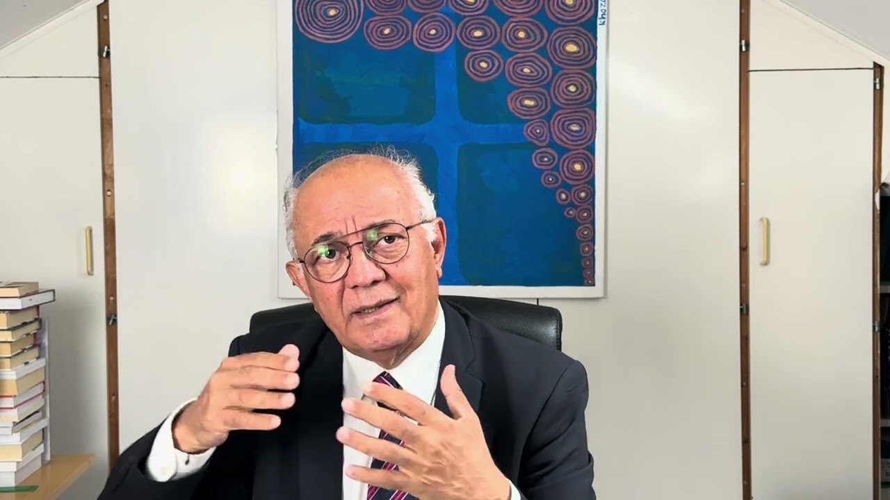 من أين أتت فكرة الطبقات السبع للأرض ؟