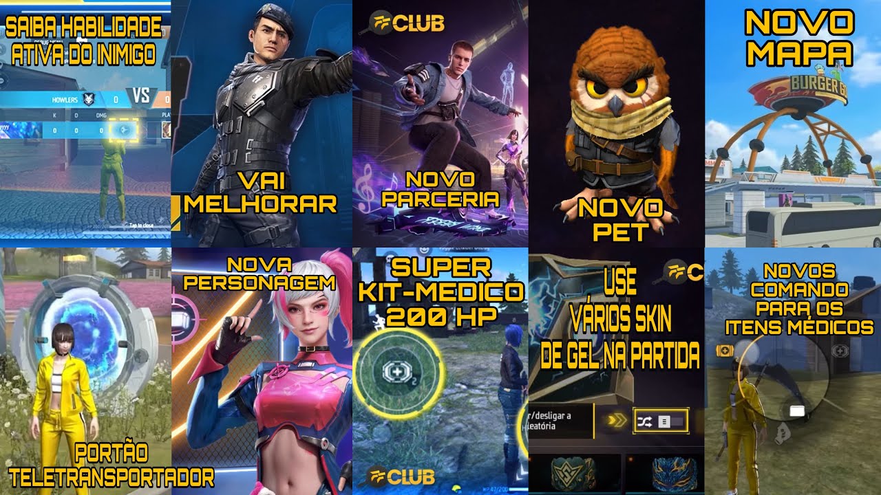 COMO SOLUCIONAR ERRO DO CÓDIGO DO PASSE DE ELITE FREE FIRE - Free Fire Club