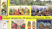 Инна Мингазова