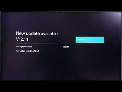PHILIPS Android TV