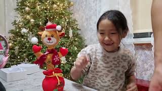 картинка: Саҥа Дьыл сүпсүлгэнэ 🎄🎅🐉✨