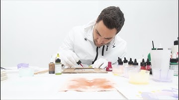 Creating a Large-Scale Work