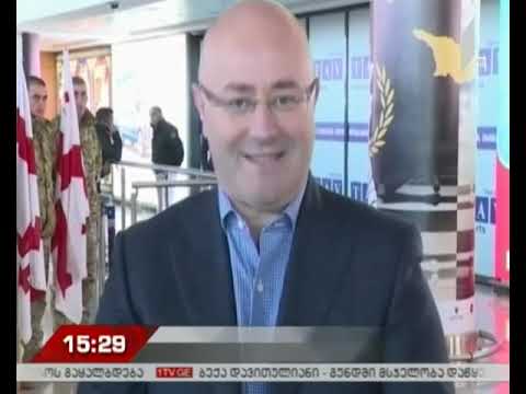 „ძლიერთა თამაშებიდან“ ქართველი სამხედროები ოქროს მედლებით დაბრუნდნენ