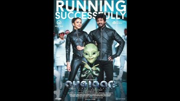 Ayalaan Pongal | Sivakarthikeyan | Rakul Preet | Talk Of Kollywood #pongal #ayalaan #shorts