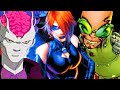 Youtube Thumbnail title
