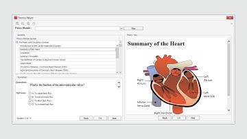 Course Management System (CMS) by eTeacher PRO