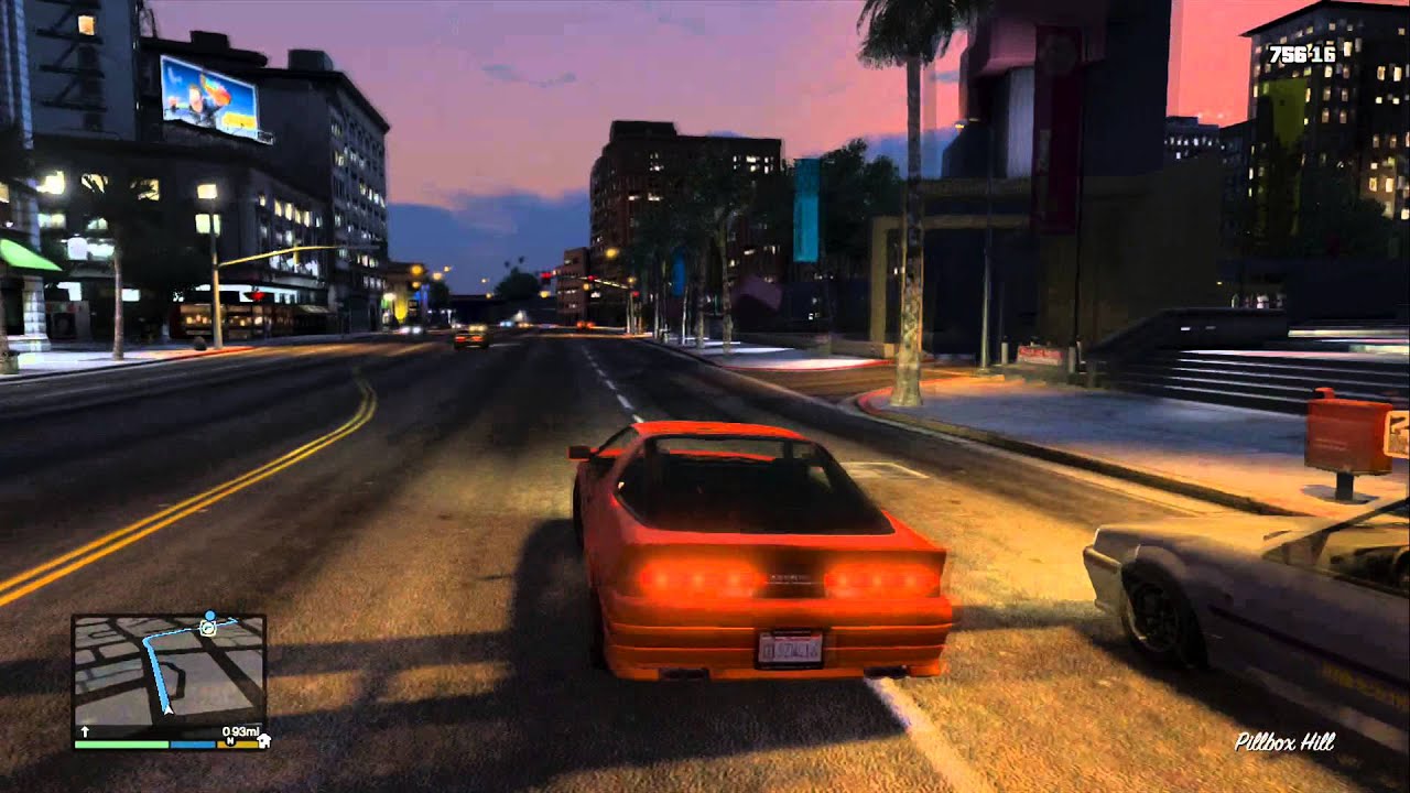 GTA V Modding on PS3 (Offline) - GTA V - GTAForums