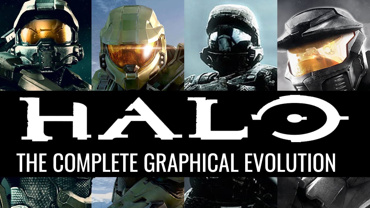 Is the Halo TV series canon? Silver timeline explained - GameRevolution