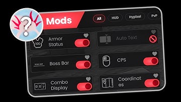 This Hacked Client Has Ultimate Mod Menu (FPS Boost Client) ft.Pojav