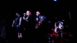 I'll Make Time For You - Heather Parrish with NP Presley & The Ghost of Jesse Garon