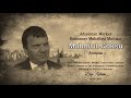 Muhtar Mahmut Göksunun Vasiyeti