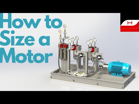 Can You Use A Hydraulic Motor As A Pump