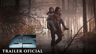 65 - Trailer Oficial 2 Sony Pictures Portugal