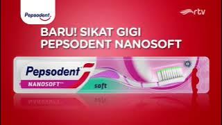 Download lagu Iklan Pepsodent Sikat Gigi Nanosoft (2023) Versi 15s