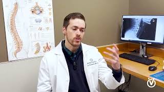 Spine Care at St. Francis
