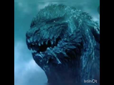 Godzilla earth vs mechagodzilla batalha de rap - YouTube