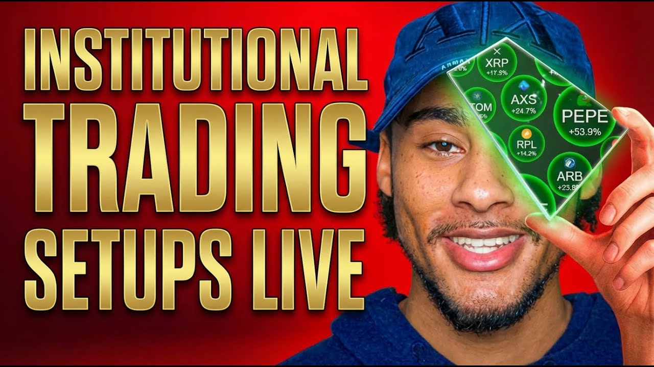 LIVE crypto, forex, GOLD, SILVER TA