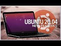 Así es Ubuntu 20.04: Descarga, crear usb de arranque y prueba