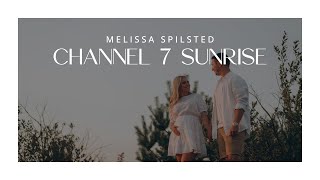 Hypnobirthing Australia - Featured on Channel 7 Sunrise
