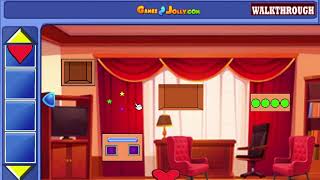 Find The Office Document File Walkthrough - Games2Jolly screenshot 2