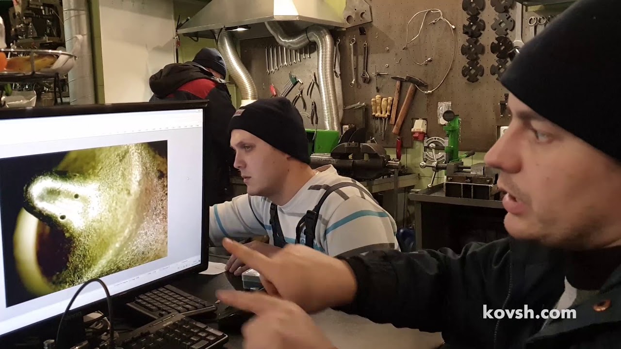 Хитрая неисправность форсунок, прошедших все тестпланы на стенде - YouTube