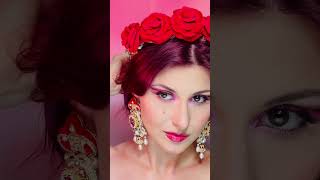 Серьги Роксолана. LADY LIZA Салон украшений. Роскошные серьги в стиле Dolce &amp; Gabbana. Handmade