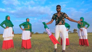 KING CK - SOMALILAND OFFICIAL MUSIC VIDEO 2021