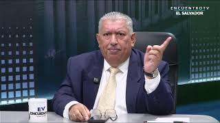 #EncuentroTV: Cayetano Cruz y Simón Paz, Consejales FMLN.