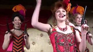 Miss Ruby's Wild West Cabaret - May 11 2019