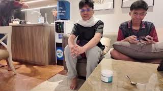 Vlog BOS Season 4 Eps 3