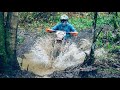 Hard Enduro Oviedo 2021 | River Uphills & MudFest by Jaume Soler