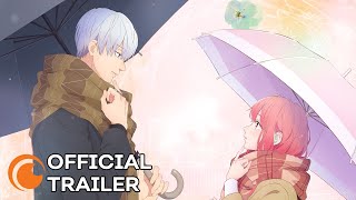 A Sign of Affection | OFFICIAL TRAILER