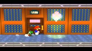 Paper Mario 2 TTYD Part 55: Don't Read The Diary