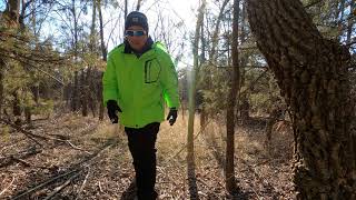 Discover The Hidden Gem: Conquering The Mysterious Untouched Wooden Trail #adventure #love #enjoy