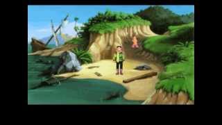King's Quest VI po polsku - Część 1 screenshot 2