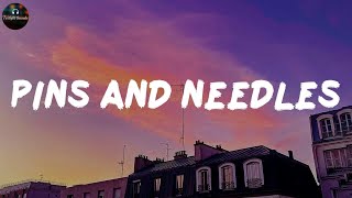 Pins And Needles  Nessa Barrett s