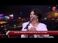   دقايق من البهجة   فرقة طبلة الست تشعل ستوديو يحدث في مصر بغناء مربعات ابن عروس بالطريقة الصعيدي