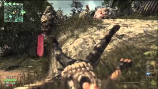 Best Semtex Paybacks! COD MW3