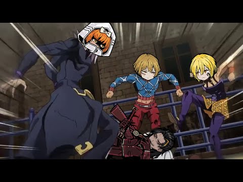 Limbus Company: Mid vs. 8-30 Kira Ishmael Showcase