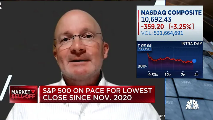 When markets unravel, central banks capitulate, sa...