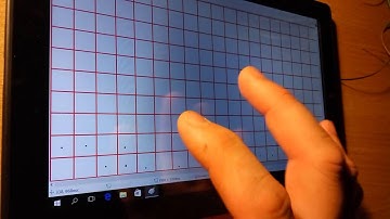 Chuwi HI10 problem with touch 2