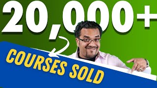 The 4 Steps To How I’ve Sold 20,000+ Courses At Lurn